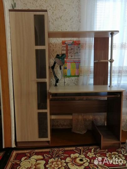 Компьютерный стол