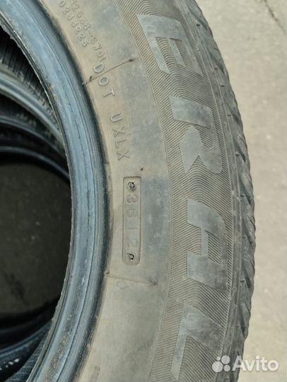 Federal Himalaya WS2 185/65 R15 92