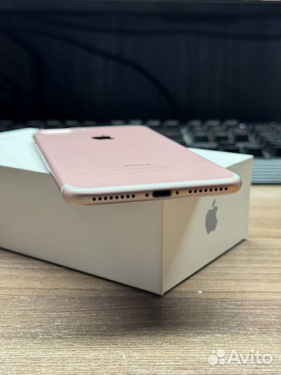 iPhone 7 Plus, 128 ГБ