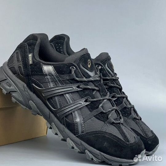 Непромокаемы Asics Gel Sonoma GoreTex