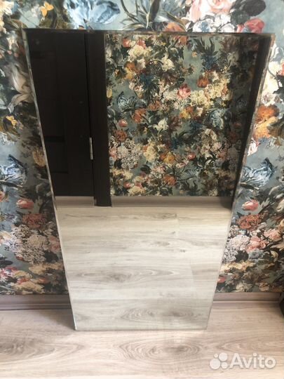 Зеркало 40*82 см