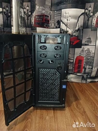 Корпус для пк
