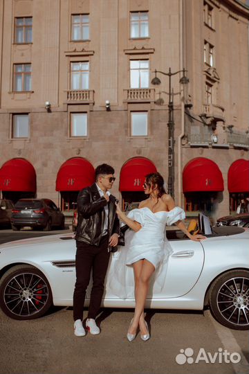 Фотограф, свадебный фотограф