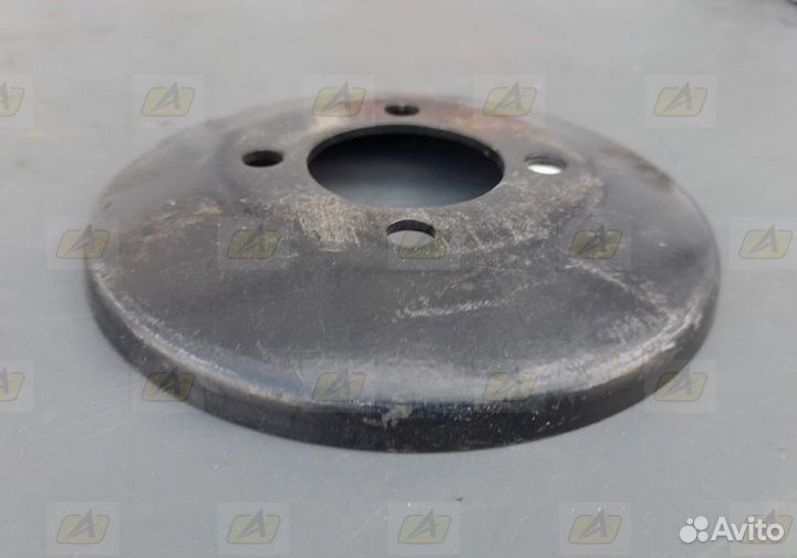 Шкив 13697 макдон