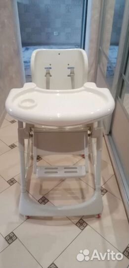 Стул для кормления