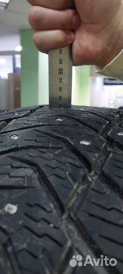 Yokohama Ice Guard IG65 235/55 R19 105T