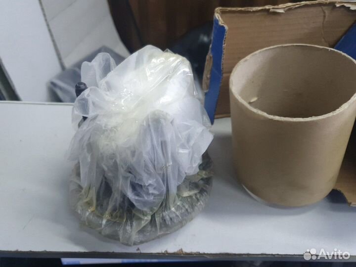 Ступица в сборе задняя Opel