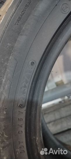 Maxxis MA-Z4S Victra 235/50 R18 101W