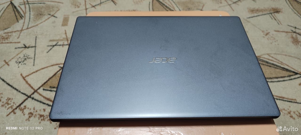 Acer A315-55G-50SH