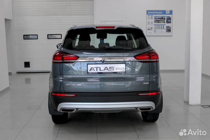 Geely Atlas Pro 1.5 AMT, 2023