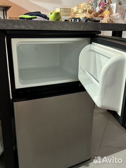 Минихолодильник