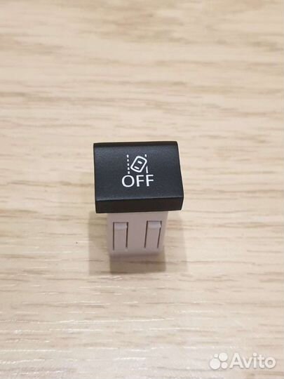 Кнопки Удержание в полосе для Mazda CX-5 KF