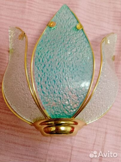 Настенный светильник,бра