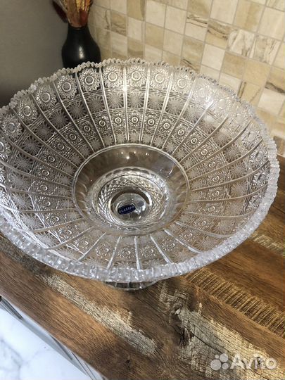 Ваза для фруктов