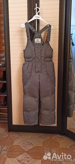 Костюм Borelli 110