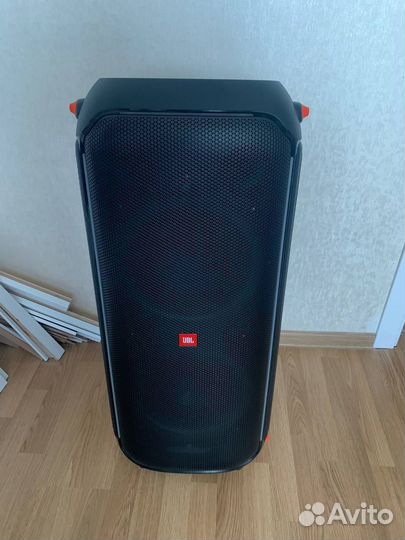 Колонка JBL partybox 710 бу