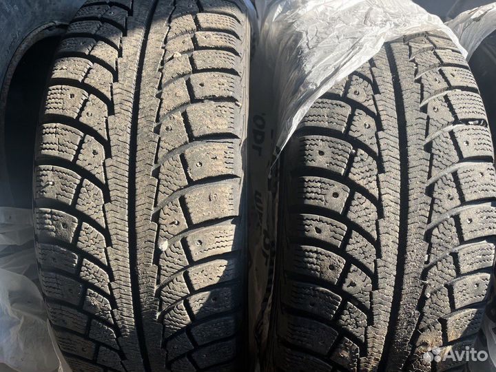 Matador MP 50 Sibir Ice 2 205/55 R16