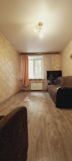 Комната 22 м² в 2-к., 3/9 эт.