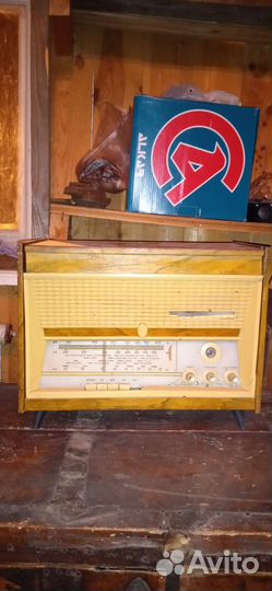 Радиолы,радиоприемник
