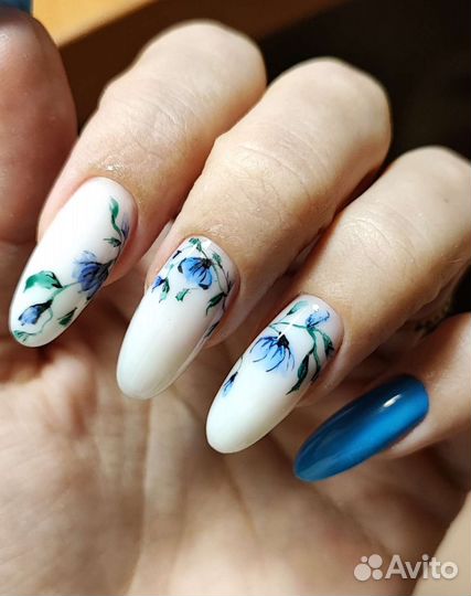 Маникюр, педикюр Калининград