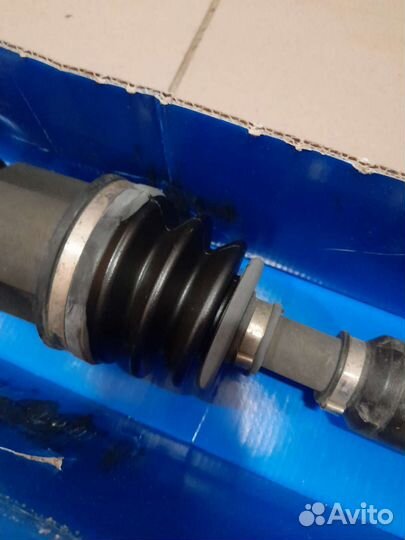 Вал приводной в сборе SKF vkjc 5769