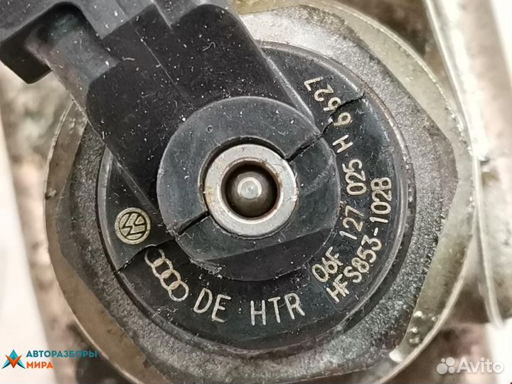 Тнвд Audi A3 8P/8PA рест. 2006 06F127025M