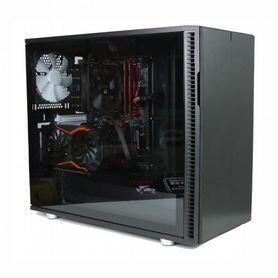 Корпус fractal design Define R6 231113