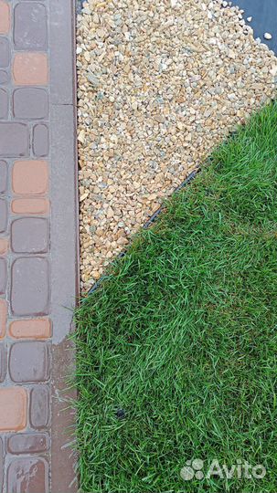 Ландшафтный дизайнер