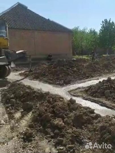 Бетон