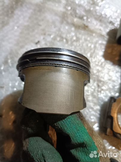 Поршень 2.0 G4GC Hyundai Kia