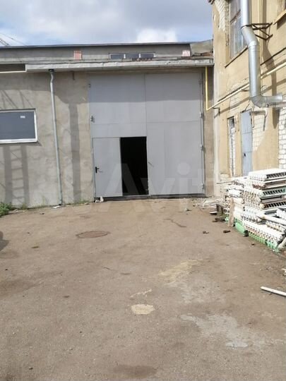 Производство, 1100 м² сдаю помещение