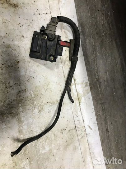 Соединитель проводов Mercedes W220