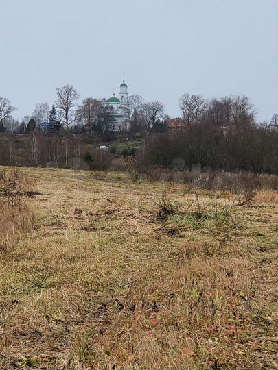 Участок 3 га (СНТ, ДНП)