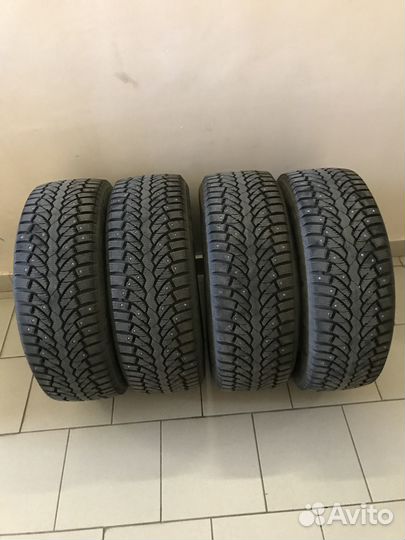 Formula Ice 225/55 R18 102T