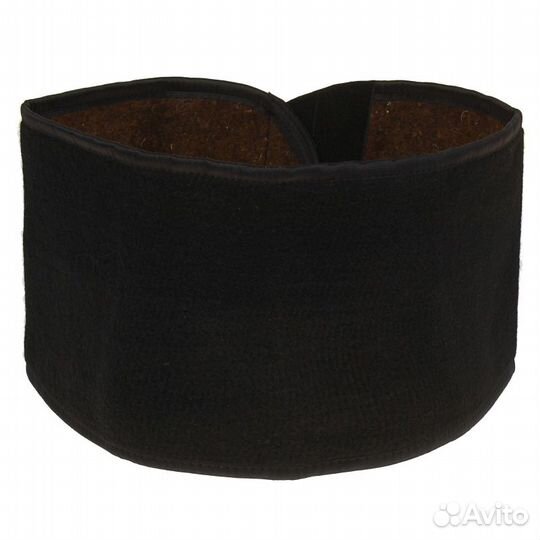 Пояс из собачьей шерсти (круговой), р-р 52-54-56