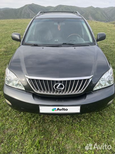 Lexus RX 3.3 AT, 2003, 130 000 км
