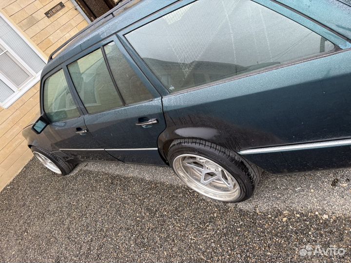 Продаю колеса r18