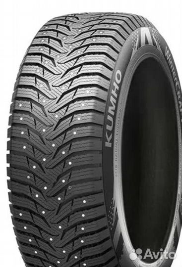 Kumho WinterCraft Ice Wi32 215/55 R18 99H