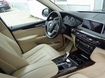 BMW X5 3.0 AT, 2015, 97 995 км, с пробегом, цена 3 490 000 руб.