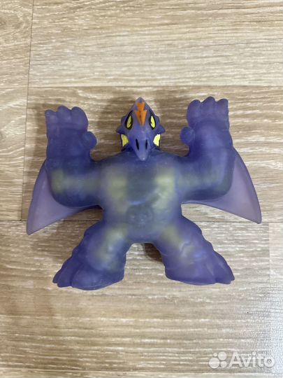 Игрушки герои гуджитсу