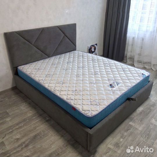 Кровать от производителя