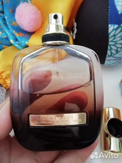 Духи nina ricci edp, 50 ml