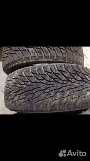 Nokian Tyres Hakkapeliitta R2 205/55 R16