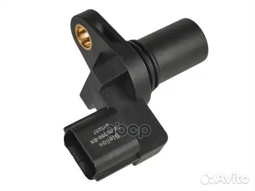 Датчик полож. коленвала KIA Magentis/Sor 0600059SX