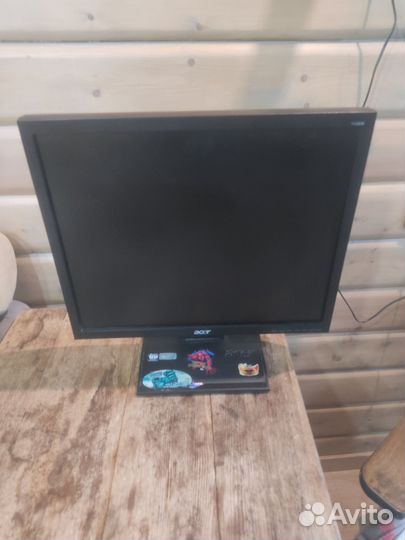 Монитор Acer 19
