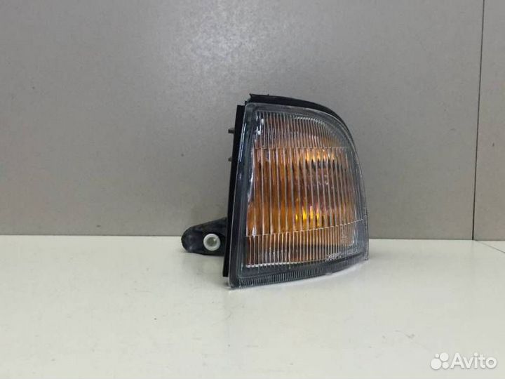 Указатель поворота левый Suzuki Baleno EG 1995-200