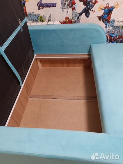 Диван новый