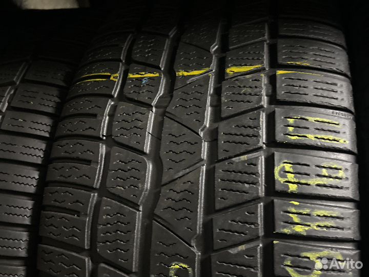 Continental ContiWinterContact TS 830 P 245/40 R18