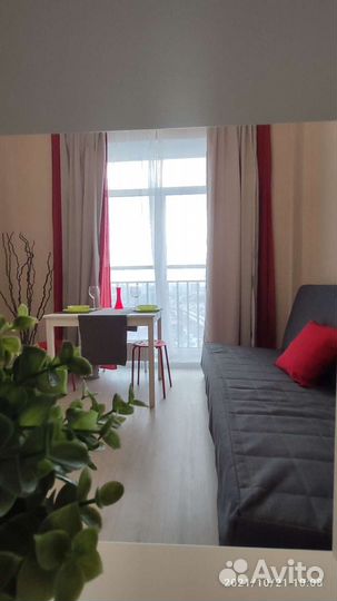 Уборка квартиры, горничная