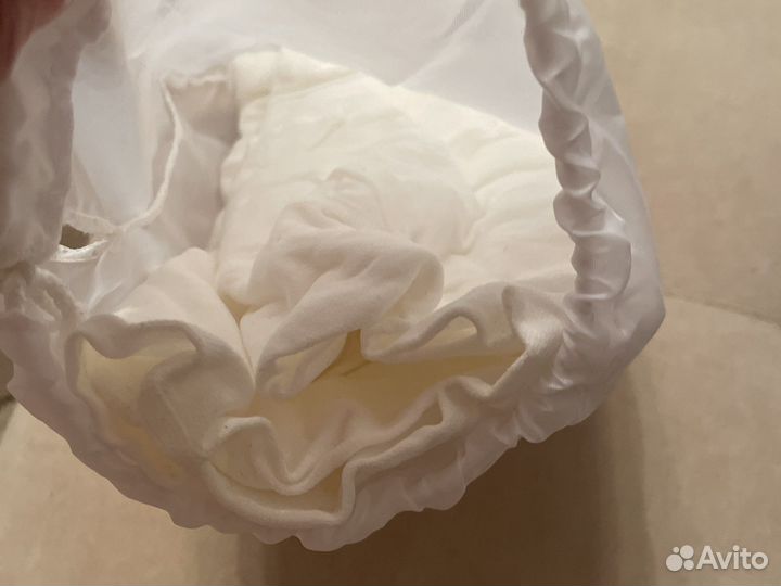 Костюм для массажа lpg